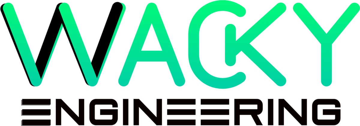Wacky Engineering